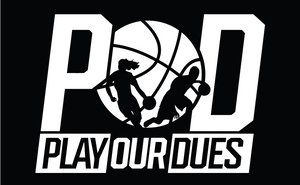 Play Our Dues T-shirts