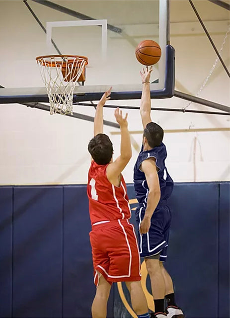 Competitive Basketball Team